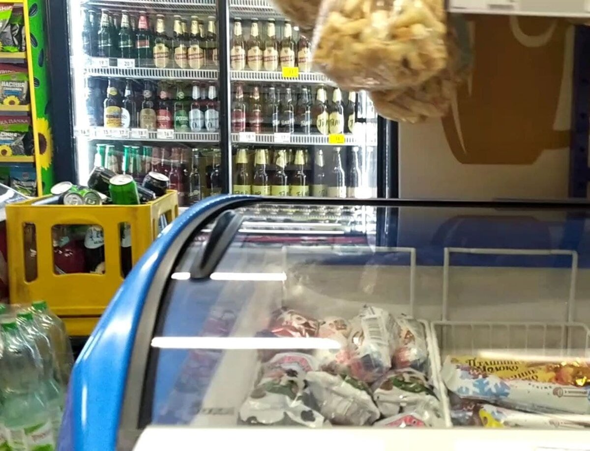 В магазинах выбор пива огромен, но гарантий купить продукт высочайшего качества, увы, нет