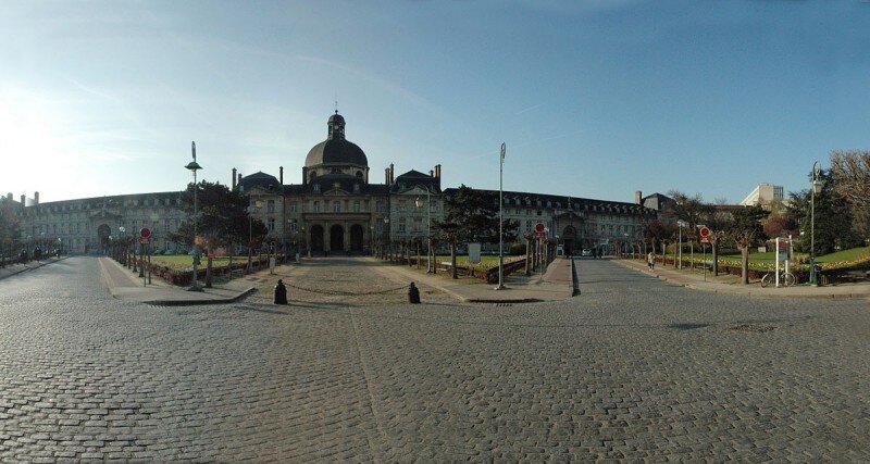 Сальпетриер