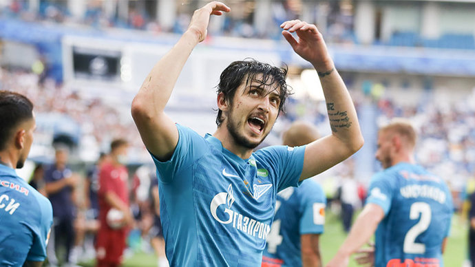 Любимец болельщиков Азмун, возможно, скоро будет прощаться со своими фанатами