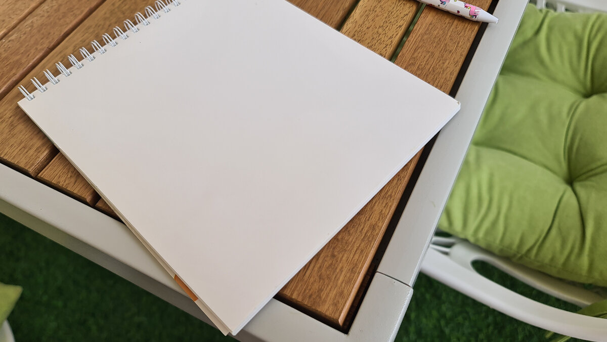 Бумага из камня😳: совсем как обычная, только лучше! Не горит, не ...