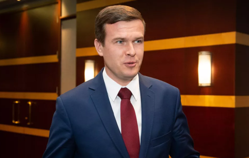 Президент WADA - Витольд Банька