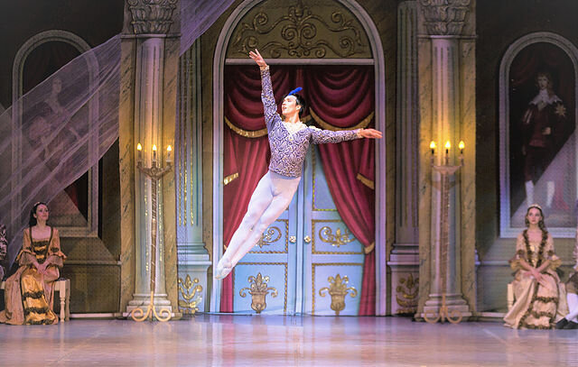 Партия Голубой птицы