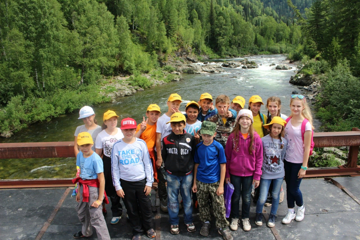 Фото из личного архива