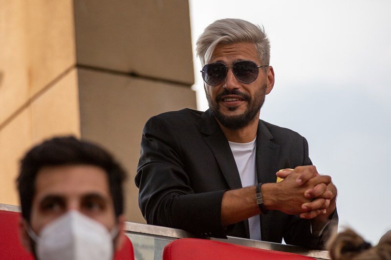 Фото: ФК «Красава»