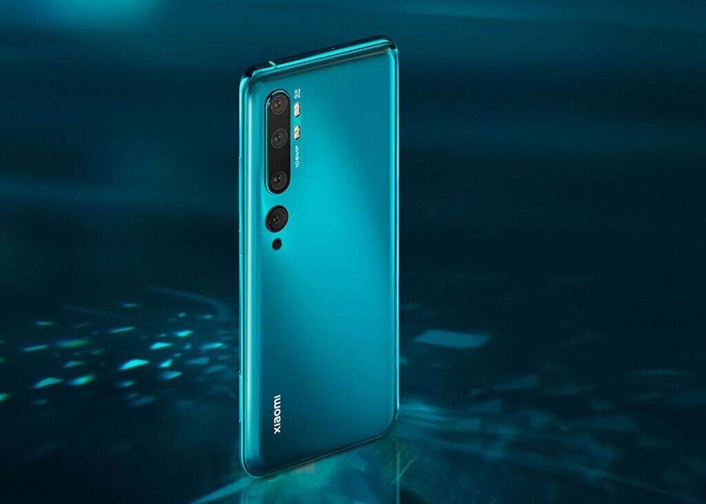 Xiaomi Mi CC9