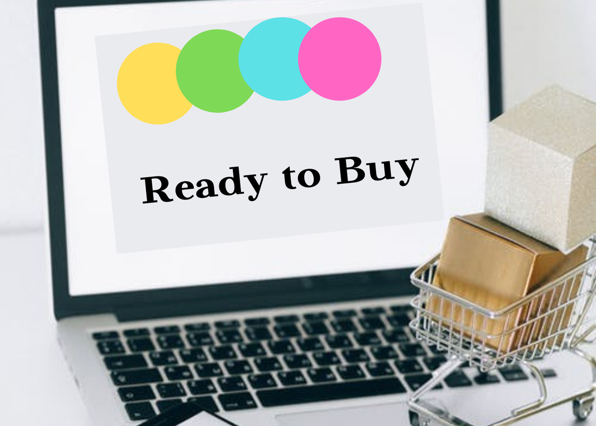 Платформа Ready to Buy. Все новое вызывает много вопросов, это правильно.  Часто задаваемые и ответы на них в статье | Малый бизнес на RTB | Дзен