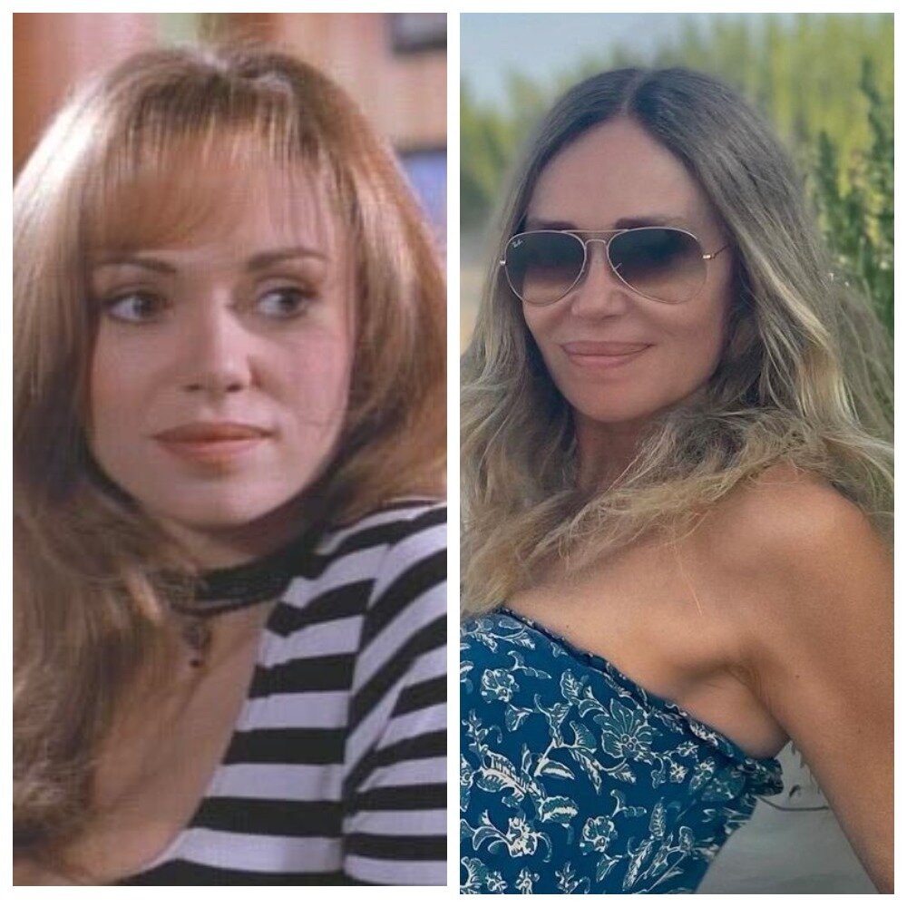 Ванесса Эйнджел