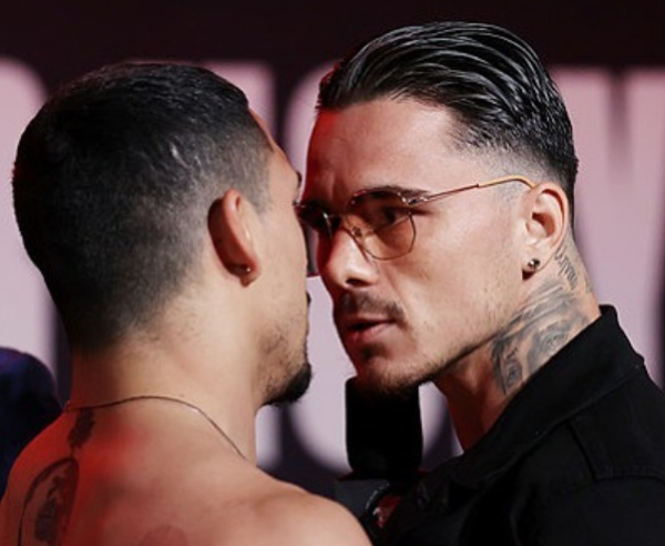 Лопес и Камбосос / Фото: Thriller