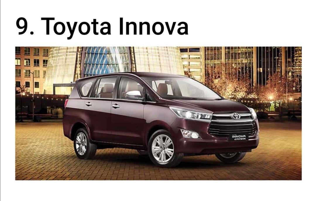 Индийские автомобили - Топ-10 лучших индийских машин 2021 года