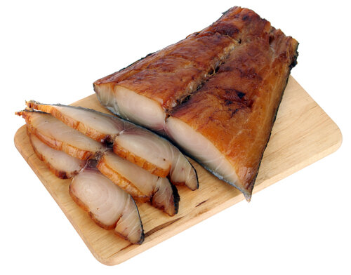 Выбираем копченую рыбу Фото: Shutterstock.com