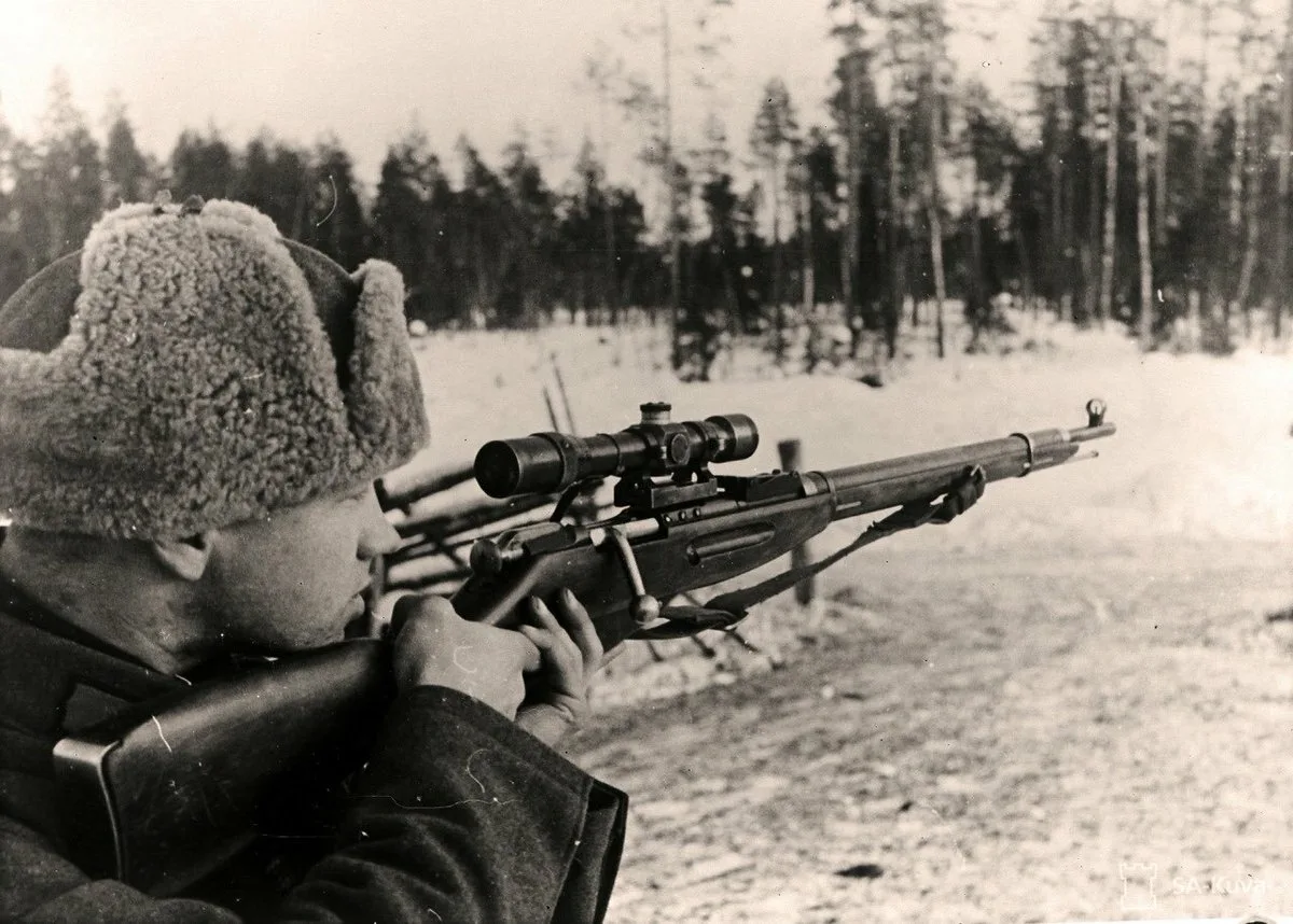 Снайпер ссср. Винтовка Мосина снайперская 1941. Снайперская винтовка Мосина СССР. Винтовка Мосина ВОВ. Винтовка Мосина вторая мировая.