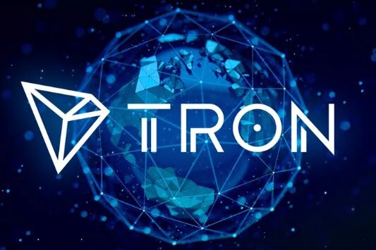Курс Tron (TRX) к рублю