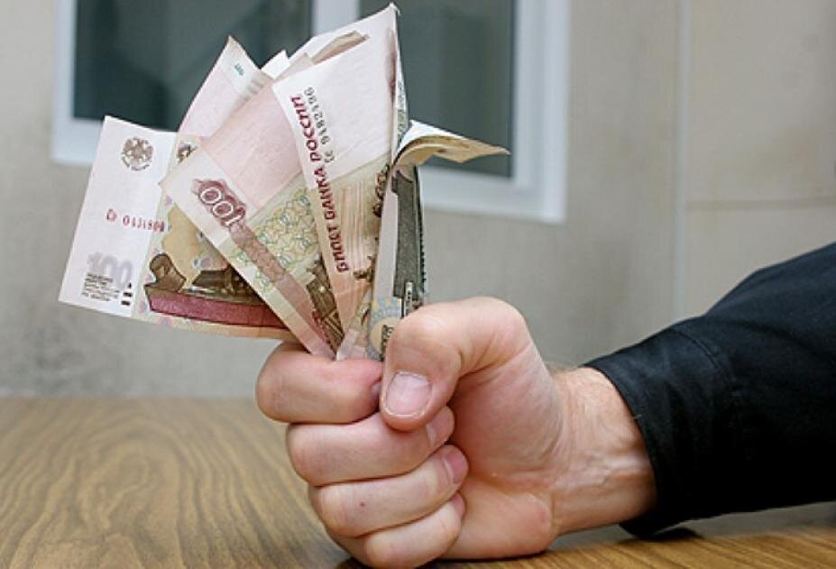 Заплатил и свободен (Источник: © Яндекс.Картинки)