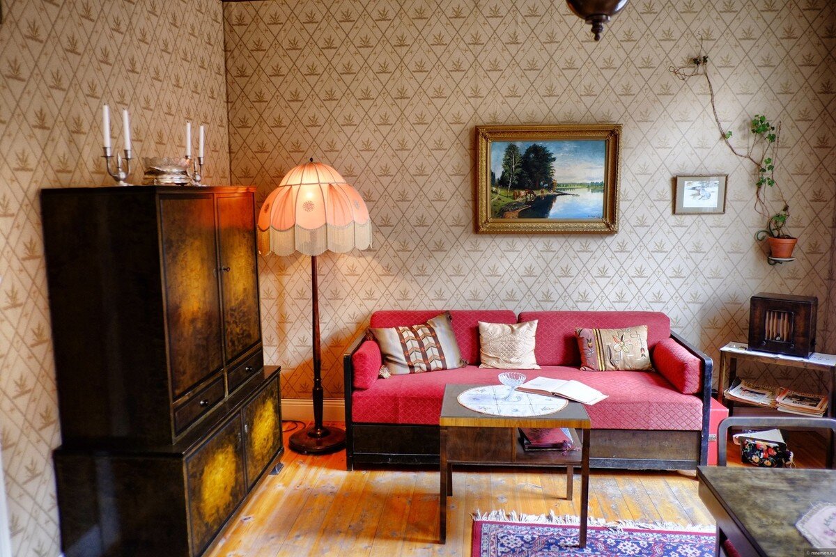 Игорь решил не сдавать квартиру, а просто закрыть ее на время своего отсутствия. Источник: uiut.boltai.com