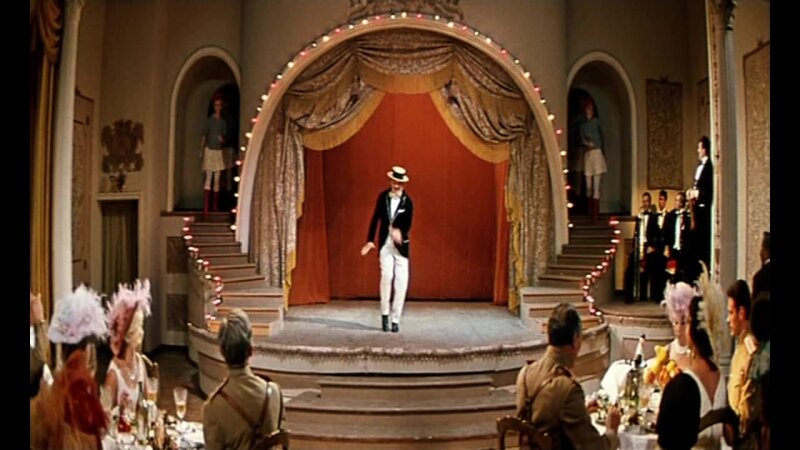 Буба Касторский собственной персоной