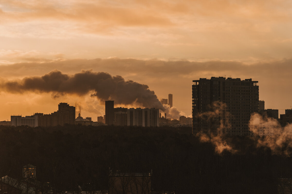 А дома ждали россияне, когда остынут кирпичи 🔥🧯🇷🇺 | Худеющий Фотограф |  Дзен