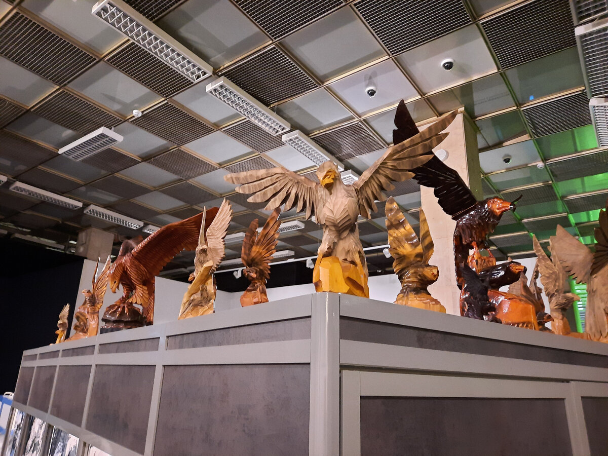  Ирина Корина. «Курортный дух». 2020 