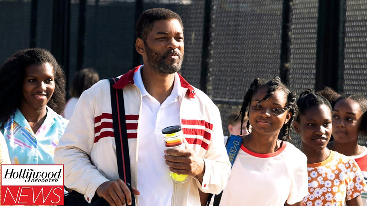 Биографическая драма о сестрах Уильямс – легендарных теннисистках, и об огромной роли их отца Ричарда в их становлении.