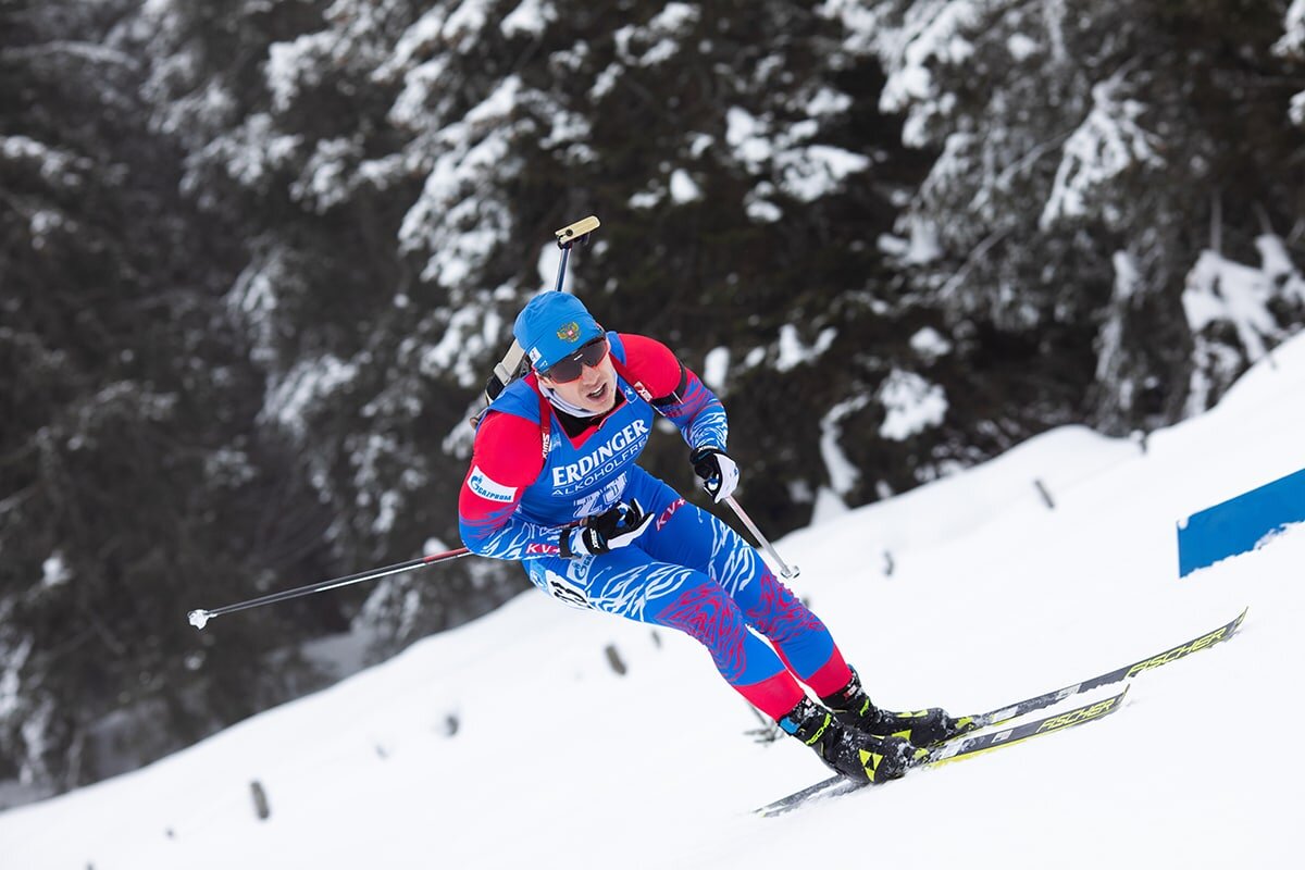 Эдуард Латыпов. Фото: СБР