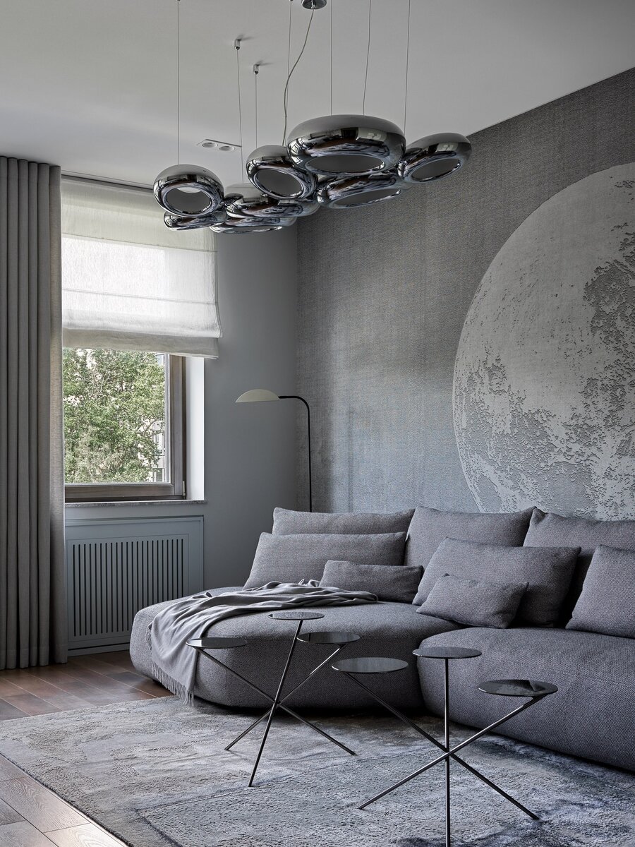 Фото: Сергей Красюк.Проект K2 Interiors.