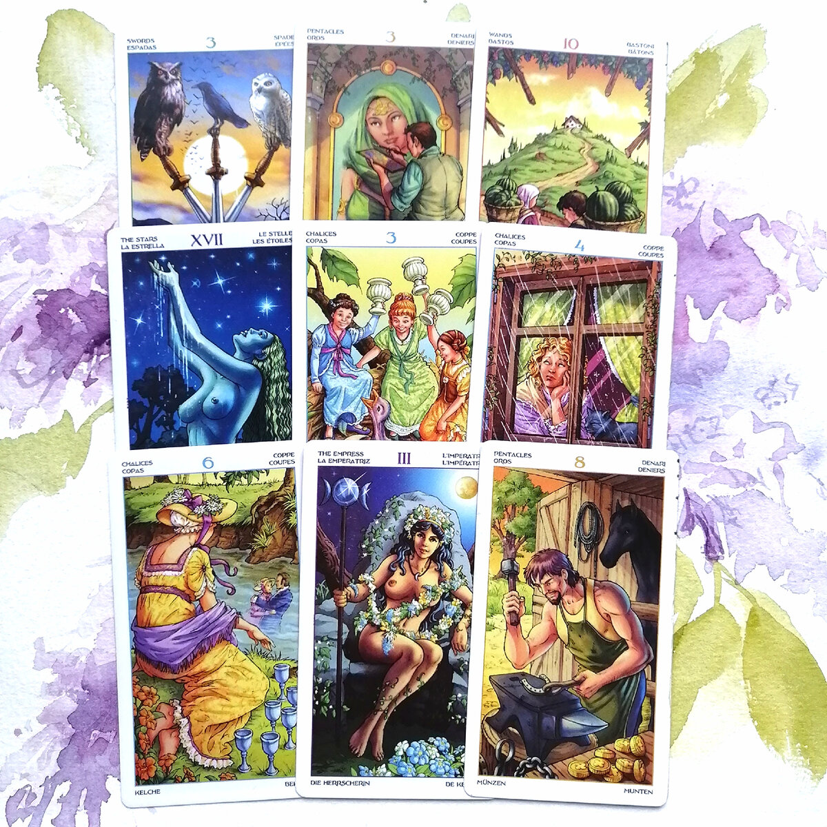 Личное фото автора.