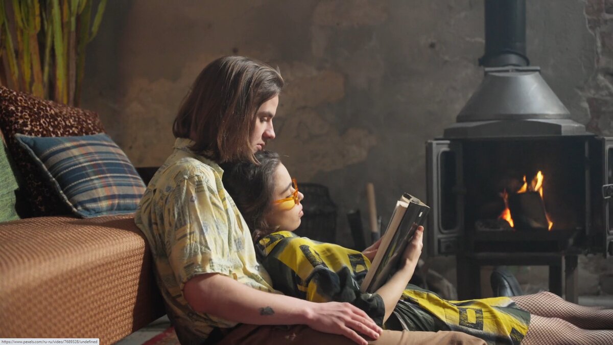 Источник: https://www.pexels.com/