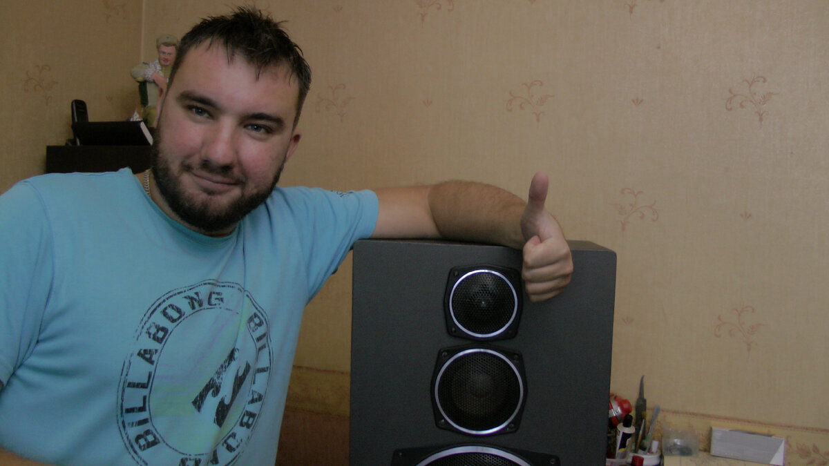 позахламил всё :)