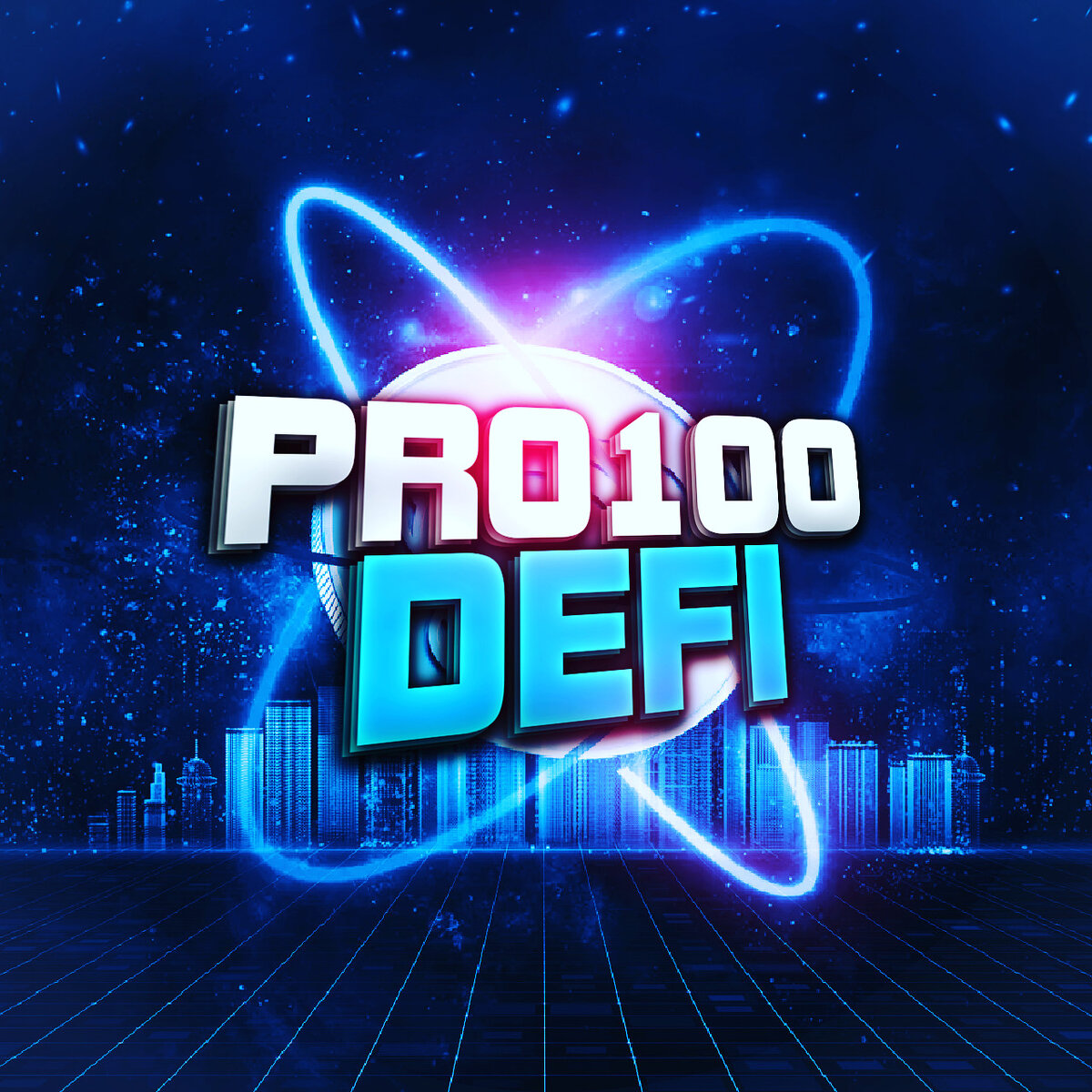 PRO100 DEFI