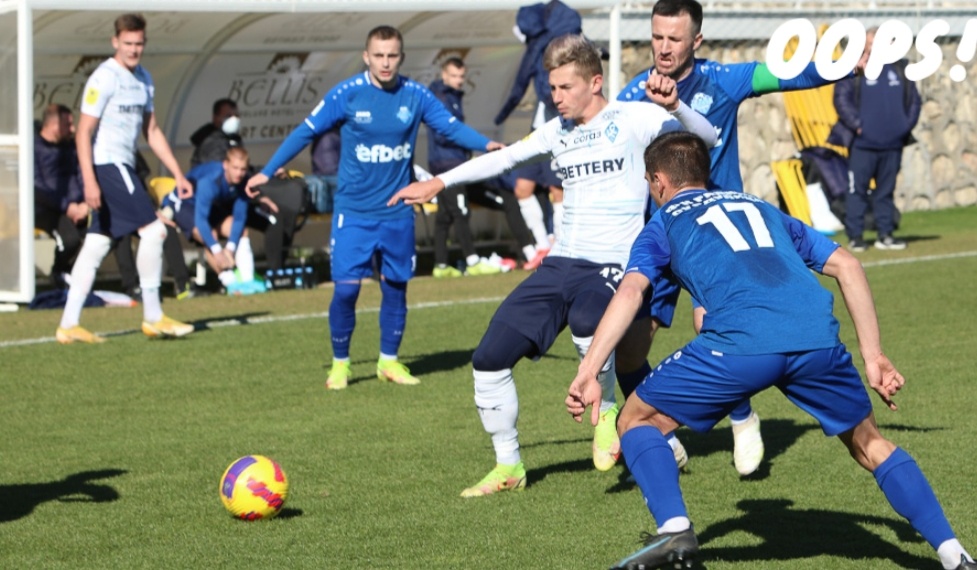 "Зина" в центре событий