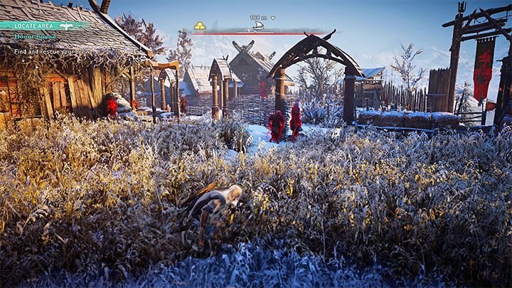 Assassin`s Creed Valhalla