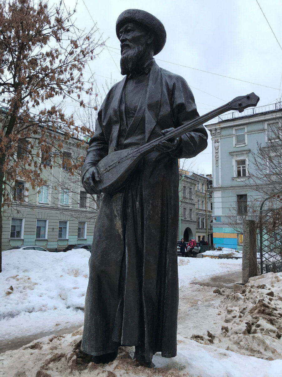 Джамбул Джабаев