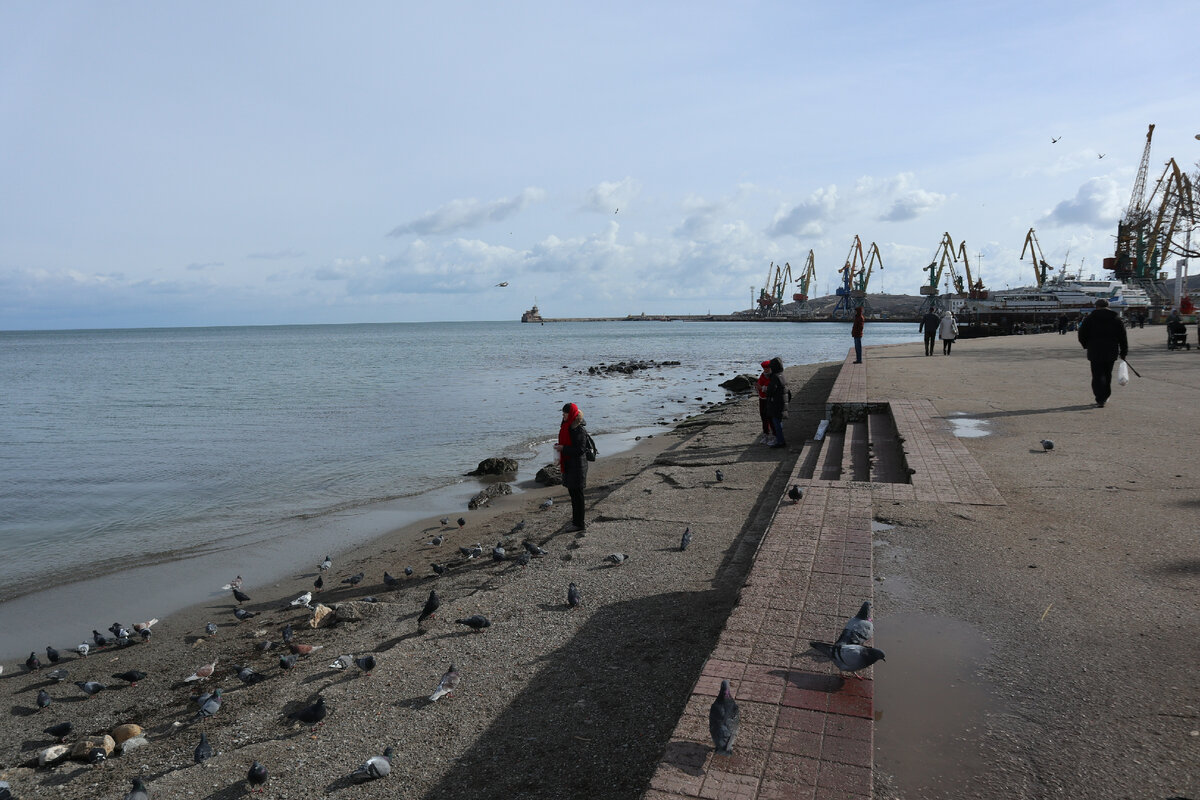 Жизнь в поезде. Тур по Крыму под стук колёс с "Гранд-экспрессом"