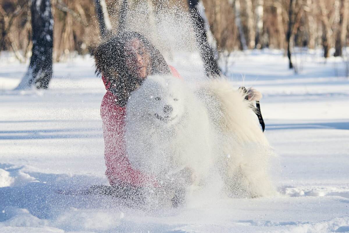 и тебе того же, хозяйка