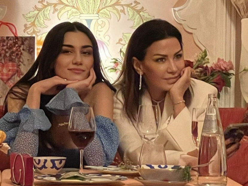 Скрин автора из открытого источника Инстаграм