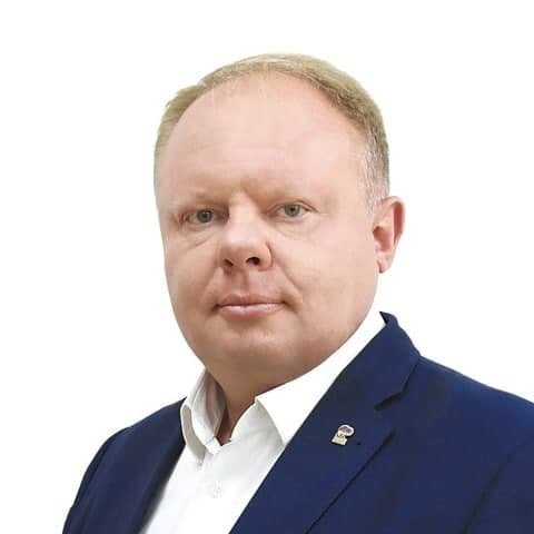 Алексей Черняк. Фото: сайт Государственной Думы