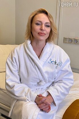    Алла Довлатова @alla_dovlatova/instagram