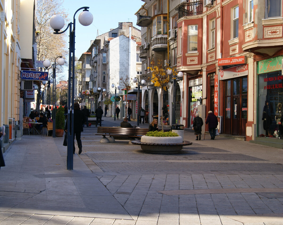 Бургас