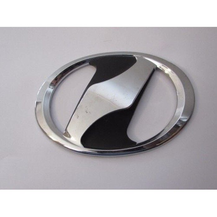 Toyota Emblem