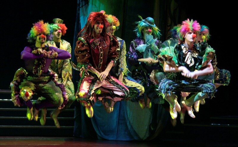 фото с официального сайта театра