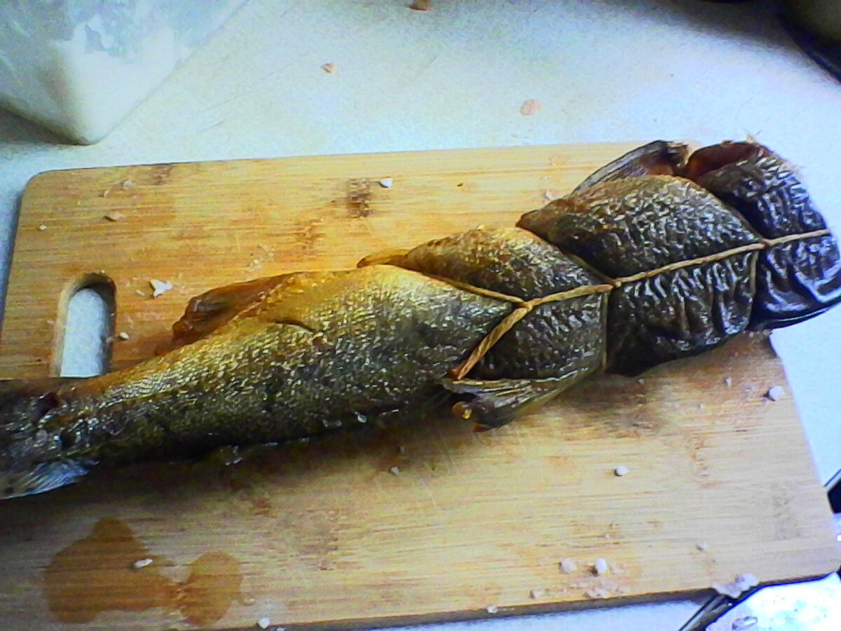 Суши от Безумного Фермера (фото автора). 