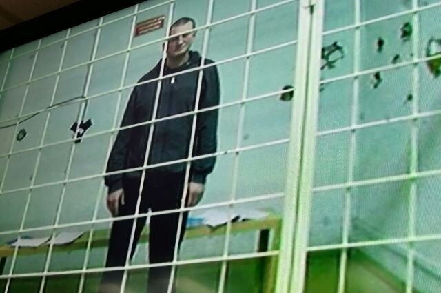    В каких камерах сидят арестованные чиновники?