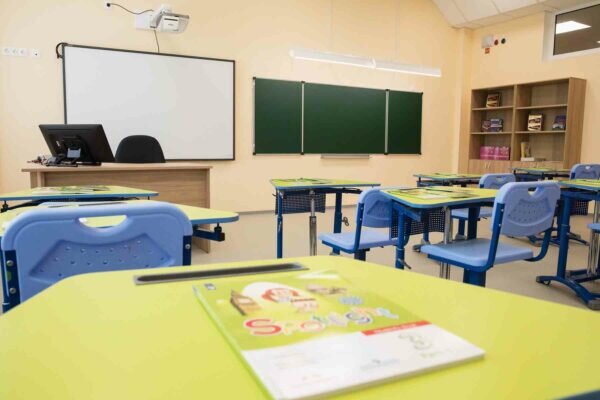    Фото: Департамент образования и молодежной политики Югры