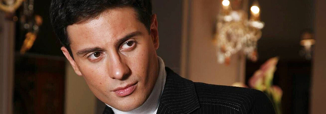 Темный Властелин в обличии Дмитрия Прокофьевича Разумихина 