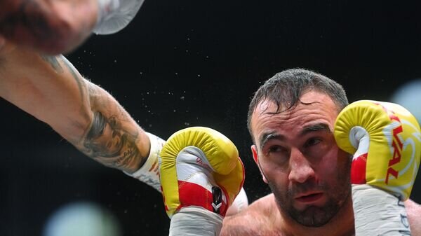   © Sputnik / Евгений Одиноков