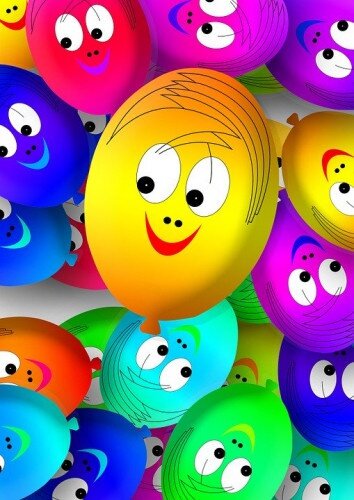 Вдох-выдох, вдох-выдох