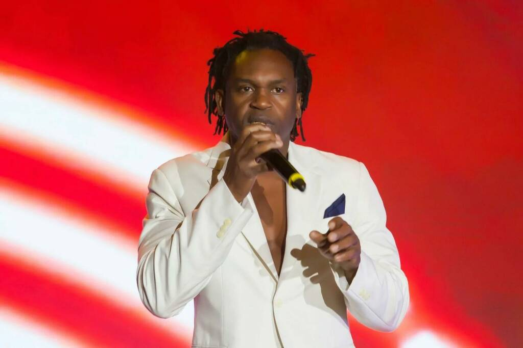 Dr. Alban