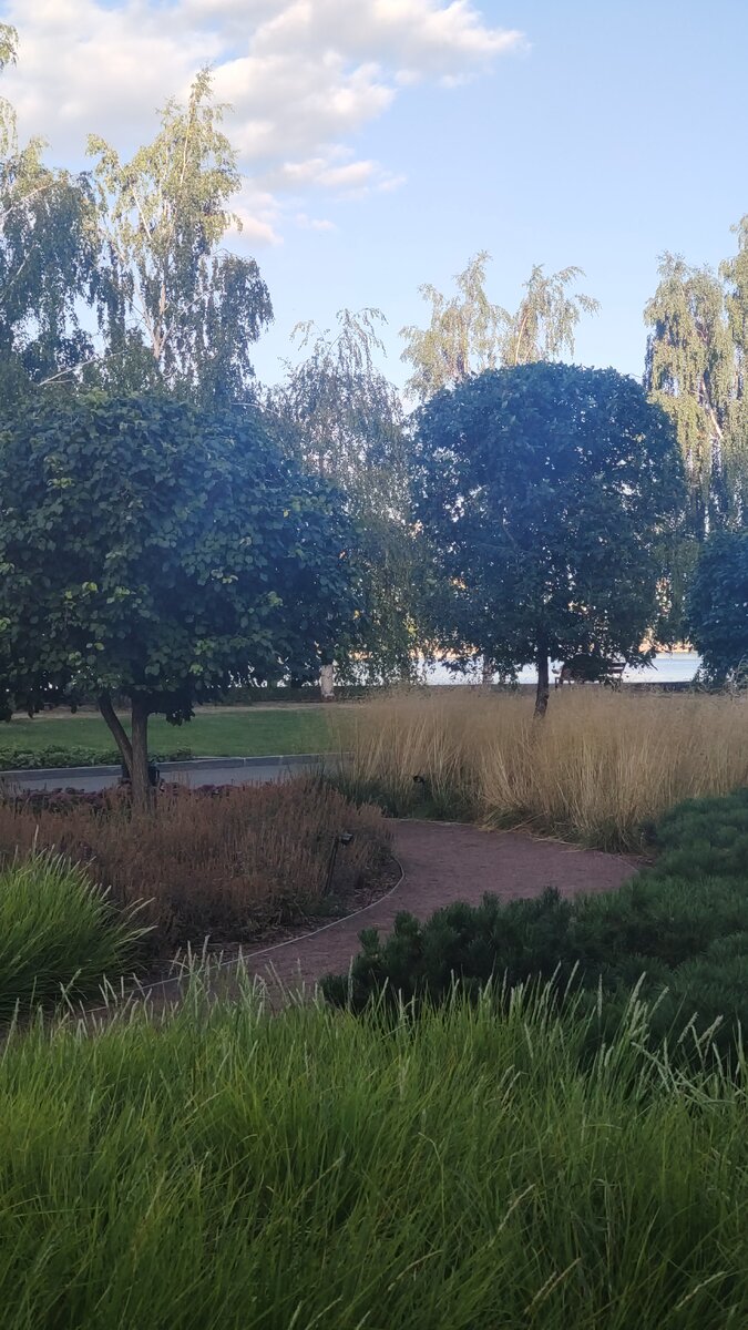 Екатеринбург, август 2022