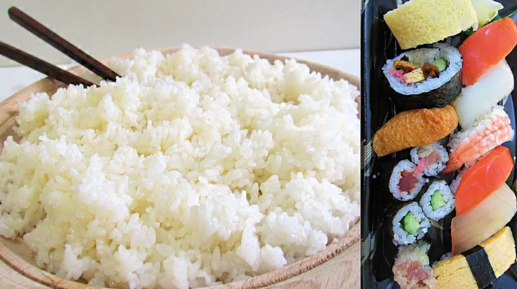 Японская кухня