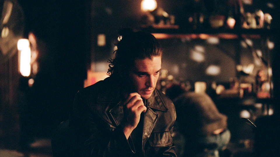 Джон Ф. Донован (Кит Харингтон)