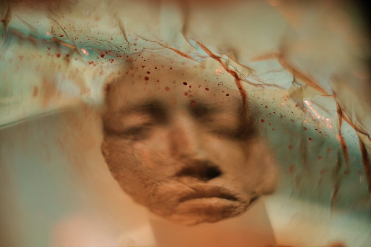 "Демоны Марфы", Екатерина Широкова. Фото Jr Korpa Unsplash